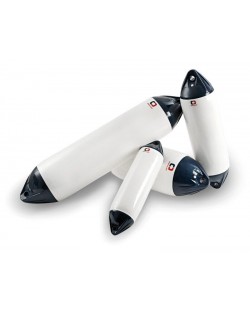 Parabordo cilindrico OSCULATI